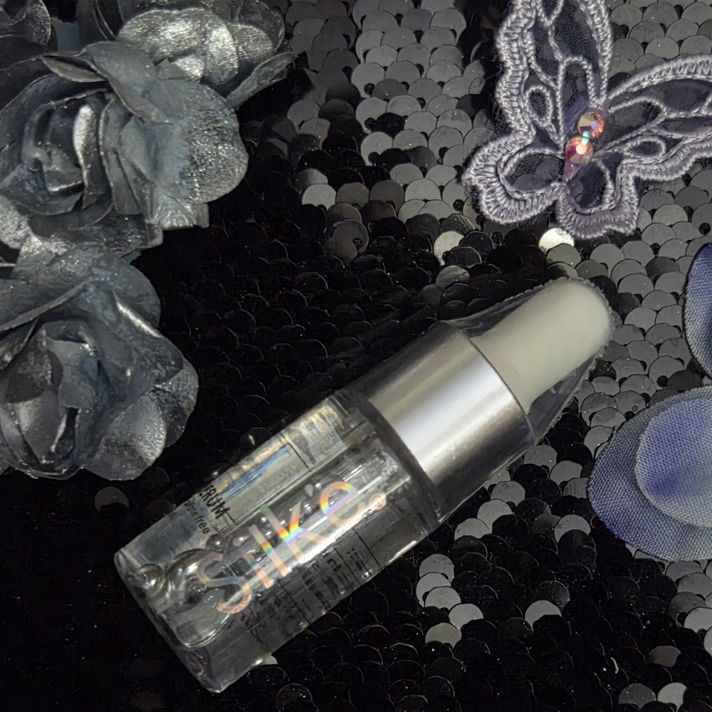 NWT SILK'E Repair Therapy Hair Serum - Picture 7 of 7